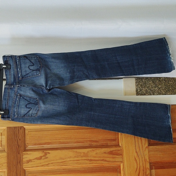 Citizens Of Humanity Jeans - Picture 1 of 7